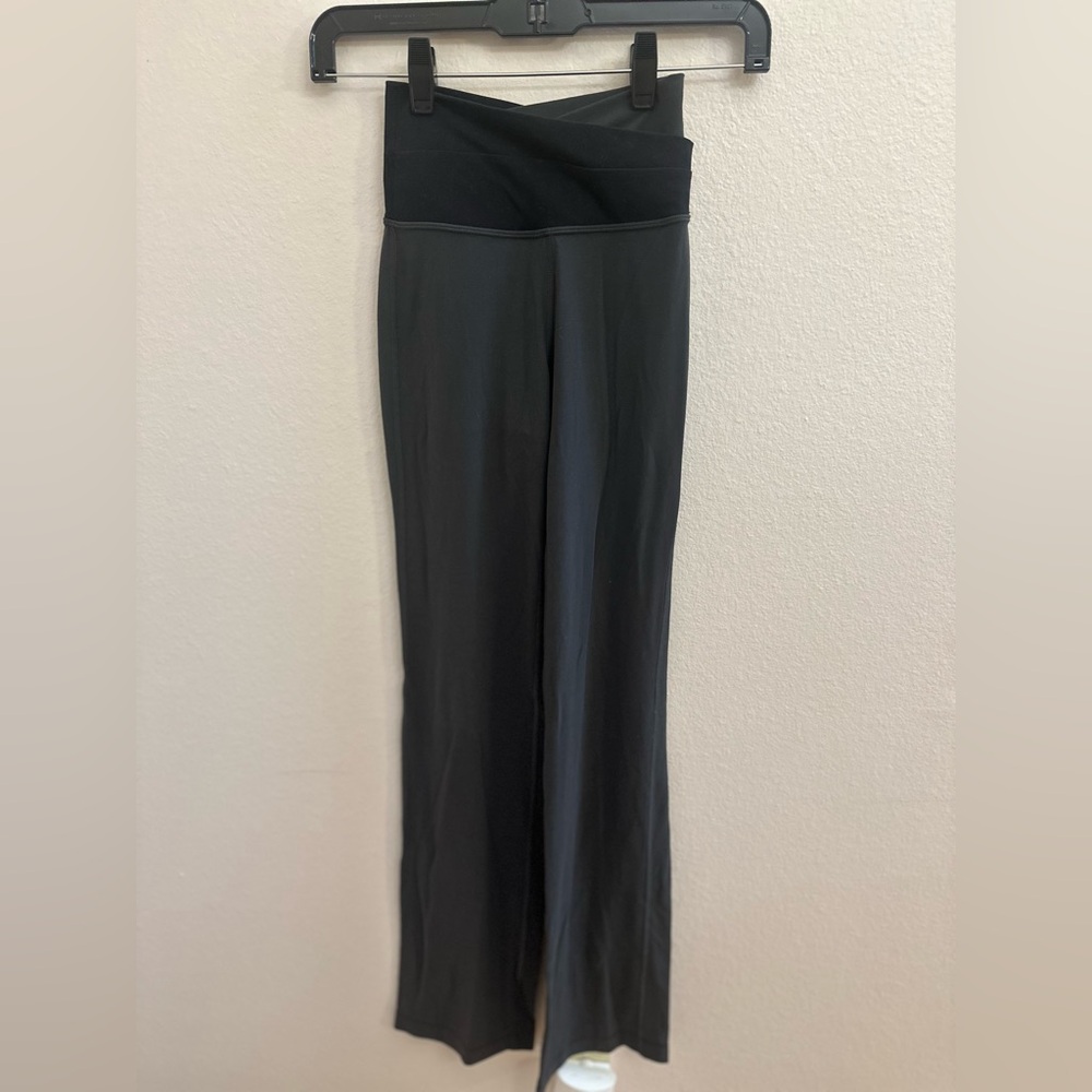 lululemon athletica Black Pants